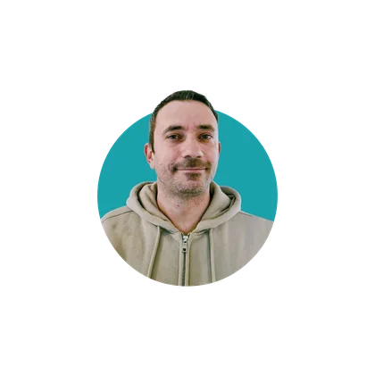 Brian Thiel