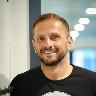 Kian Mehrnusch, Director Customer Success & Operations, Jochen Schweizer mydays Holding GmbH