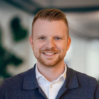 Peter Glonek, Director Customer Operations, aufinity Group GmbH
