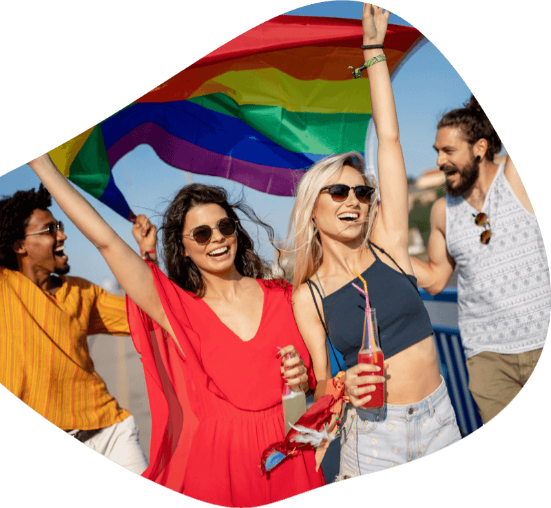 Everyone is a Team Hero